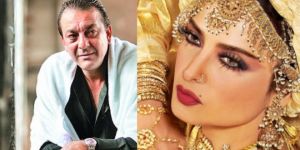 Sanjay Dutt and Rekha's secret marriage. See, what's the reality?
