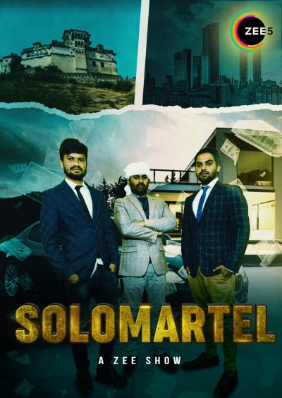 Solomartel: The newly announced Indian reality TV Show