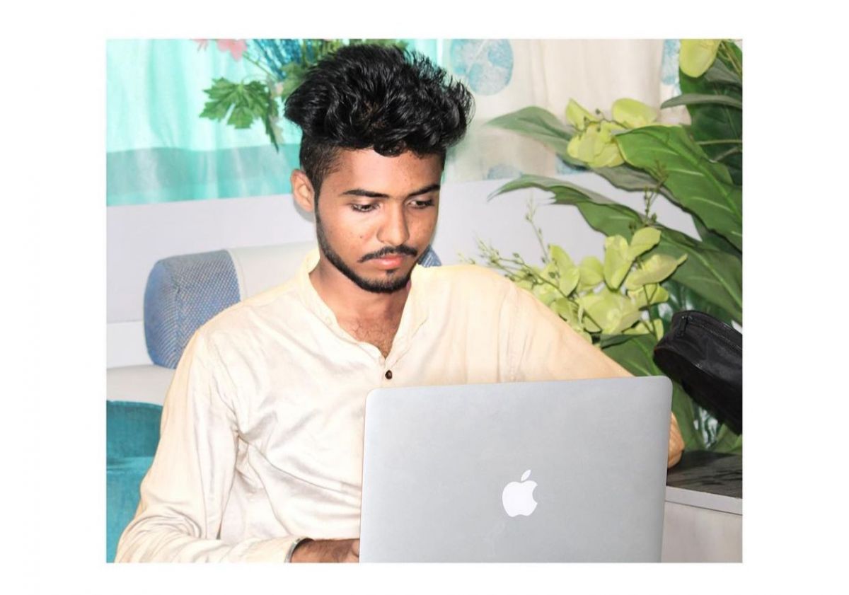 Ajinkya Bhagwat – A 21 Year Old Successful Digital Marketer and Entrepreneur