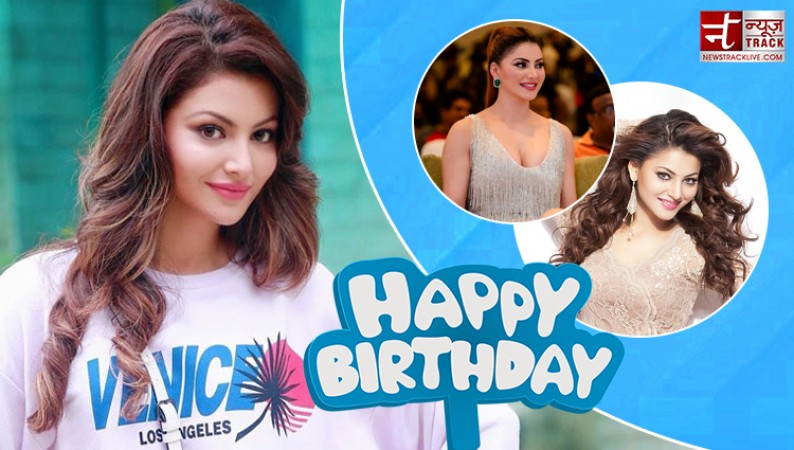 Urvashi Rautela is a National Level Basket Ball Player, once had to return crown for this reason