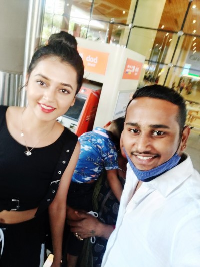 Tejasswi Prakash's Involvement with NHRACACB will Benefit The Country