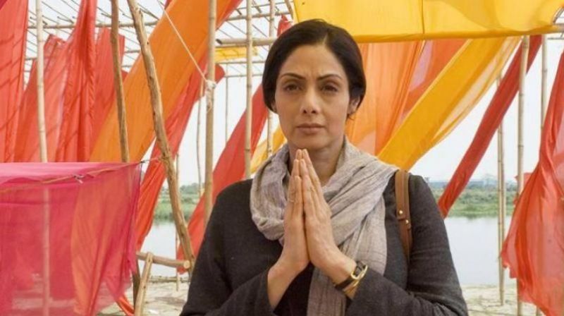 India feels The grief- air; Sridevi’s mortal remains to arrive in Mumbai tonight
