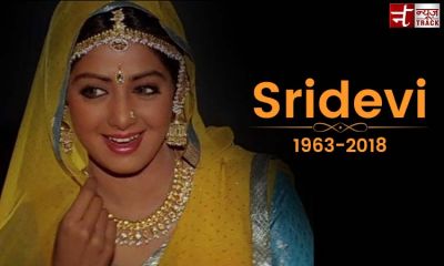 From ‘Chandni’ to ‘Naagin’, Sridevi ‘Lamhe’ always remember