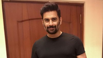 R. Madhavan recovering from a shoulder surgery; posts picture on Instagram