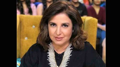 'Om Shanti Om' director Farah Khan gets trolled over puja pic, asked to take out  'Khan' from her name