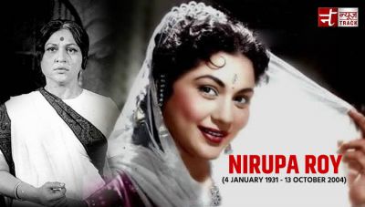 Take a look at Nirupa Roy career as we pay tribute on her birth anniversary