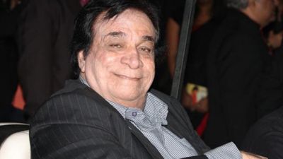 Writer-actor Kader Khan's last rites carried out in Canada