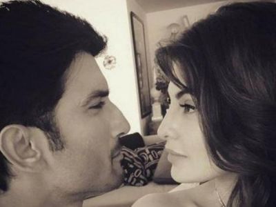 Jacqueline Fernandez and  Sushant Singh Rajput starrer Drive to release on this date