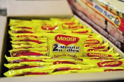 Supreme Court revives govt's case in NCDRC against Nestle India over Maggi noodles