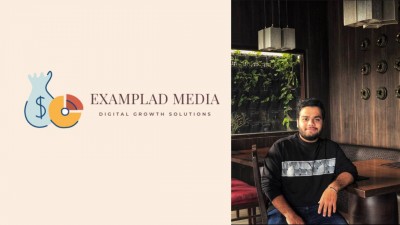 Founder of Examplad Media, Jitesh Tilwani explains why Digital PR is important for every Brand