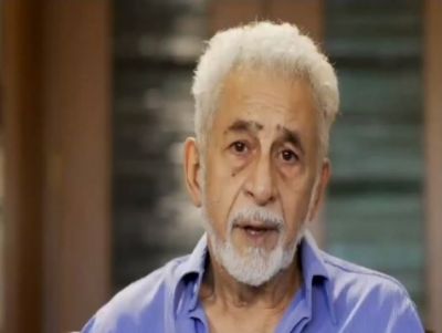 In a new video, Naseeruddin Shah sparks row again: 