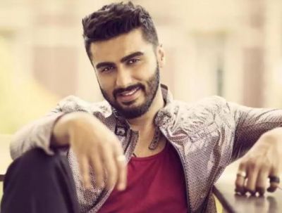 Arjun Kapoor learns this beautiful art to perfectly play his role in Panipat