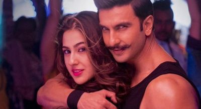 Simmba Box Office collections: Ranveer starrer remains super strong on Saturday