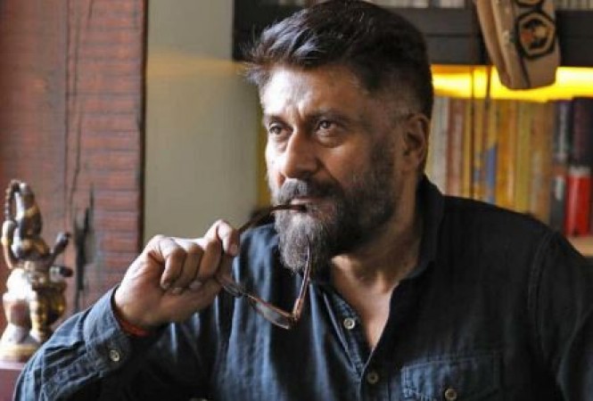 Vivek Agnihotri on if Man had Khan in his name who urinated on female in Air India
