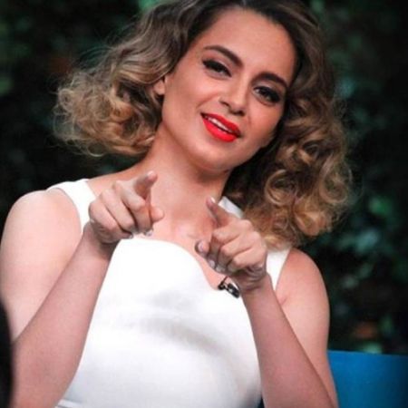 How gorgeous! Kangana Ranaut's new home in Manali is a sight to behold