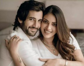 Did Aditya Seol and Anushka Ranjan are Pregnant?, Big revelations by the couple