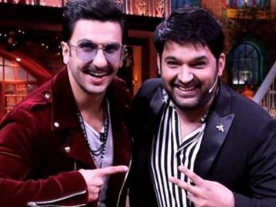 Kapil Sharma is back with a Bang, The Kapil Sharma Show  becomes the number one show in the country