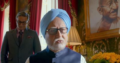 Box office collection: The Accidental Prime Minister gets a decent start at ticket -window
