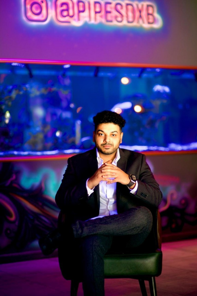 Meet Talha Nasir, How he has achieve success in the industry, With his hustler mindset and dedication.
