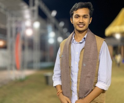 Aditya Sharma: A Student who works for the betterment of our country