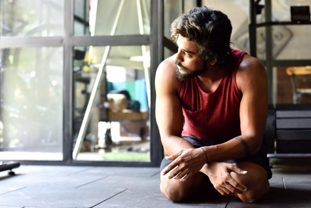 Owner Of Fitnesstalks, Pranit Shilimkar's Success Story Is All About Inspiration