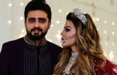 Watch, “I never said..”, Adil Durrani confirms his marriage with Rakhi Sawant, Explain the reason for his silence