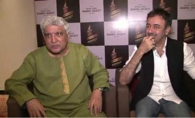 'The most decent person I have met' Javed Akhtar on Rajkumar Hirani being accused of sexual harassment