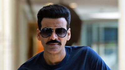 Manoj Bajpayee gives a clue about his upcoming movie ‘Aiyaary’