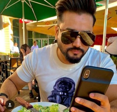Fashion Influencer Fazal khan Gives An Insight Into His Luxurious Life, Says He Is Living His Dream!