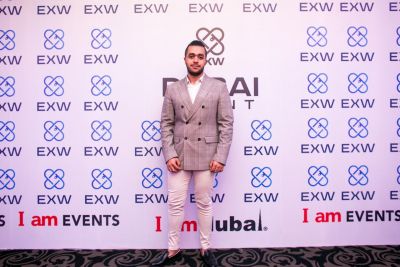 Influencer Kareem Zoro’s Company ‘I Am Dubai’ Is A Lottery For Every Model. Deets Inside!