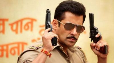 Salman Khan's Dabangg 3 gets its lead antagonist, know who is he ?
