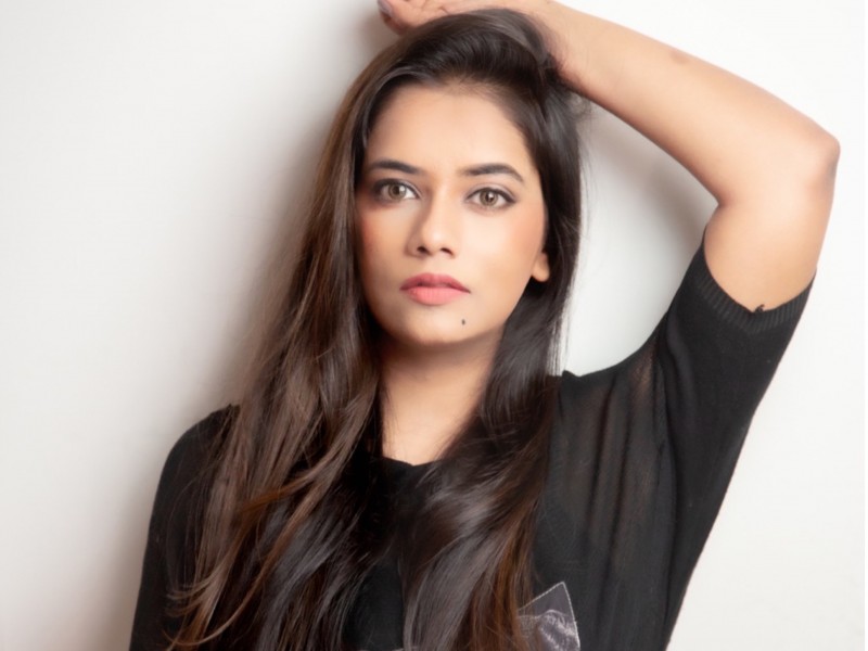 “A Lot More Opportunities Now” - Ritwika Gupta