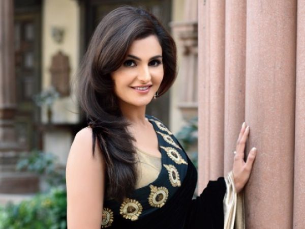 Have A Look At Controversial Life of Monica Bedi