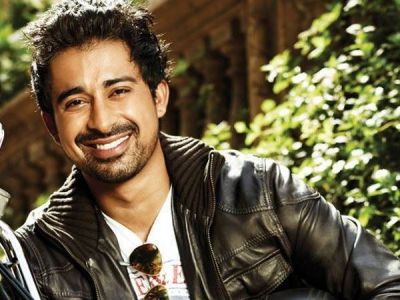 Rannvijay Singh Shares An Adorable Picture of Daughter