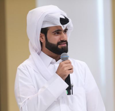 Meet Abdulla AlGhafri – An Entrepreneur, A Broadcaster And An Influencer In Qatar Who Is Living A Life Of His Dreams