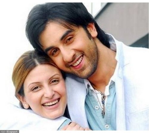 Ranbir Kapoor sister’s 13th wedding anniversary, unseen throwback pictures…check out here