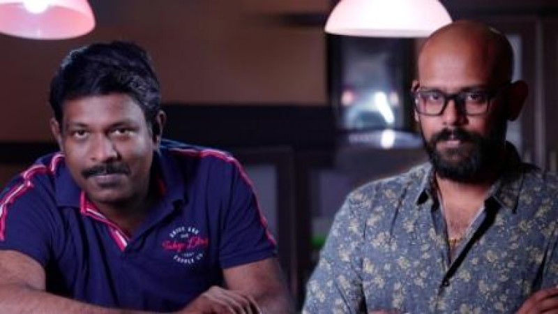 Meet Anoop Mohan and Jeemon P John: The ingenious founders of a well-renowned company in the entertainment industry, Film Flicks
