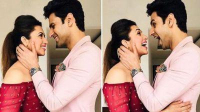 Divyanka Tripathi and Vivek Dahiya’s social media romance