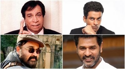 Padma Shri Awards 2019: List of celebrities who bagged the prestigious honour