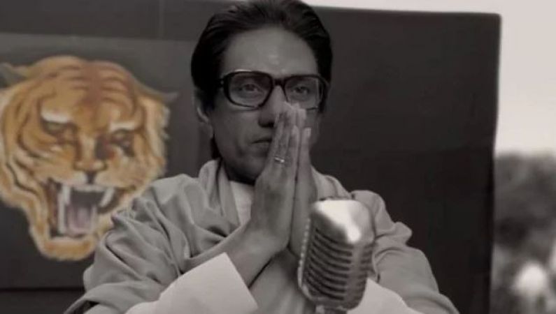Box office collection: Nawazuddin Siddiqui's Thackeray roars at Box-office on Republic Day
