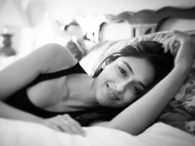 Stunning pictures of the actress 'Ileana D' Cruz'!!