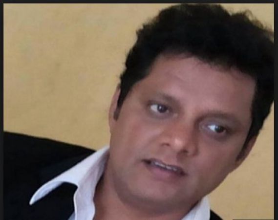 Famous Marathi actor crime Dinesh Salvi passed away