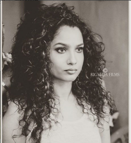 See amazing pictures from latest photoshoot of Ankita Lokhande
