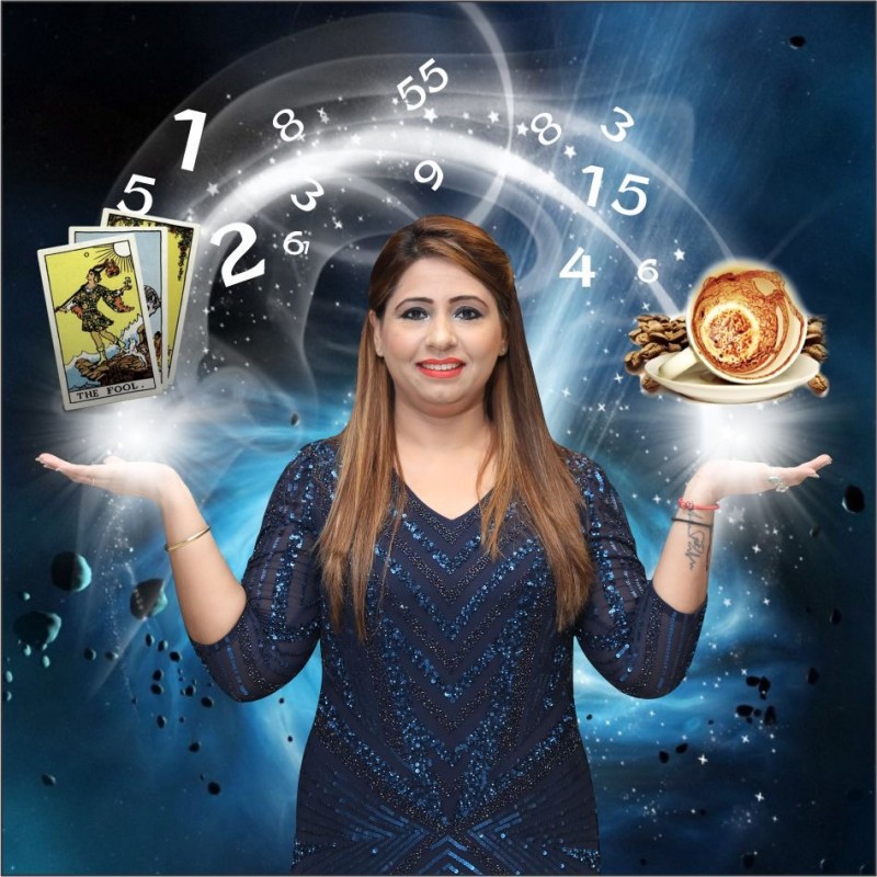 Taara Malhotra is a Psychic, Clairvoyant & Spiritual Guide offering Powerful Sessions, Spiritual Counselling, Readings & Remedies for Quality Life 