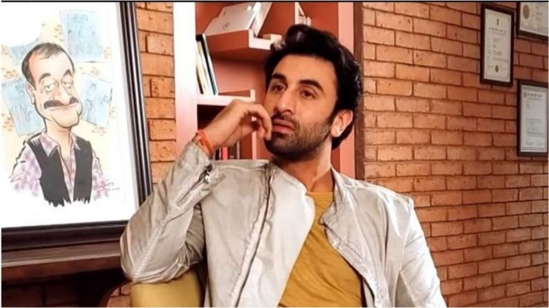 Nothing will happen in life if I continue with drugs, Says Ranbir Kapoor