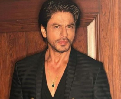 Shah Rukh Khan injured during shooting in Los Angeles