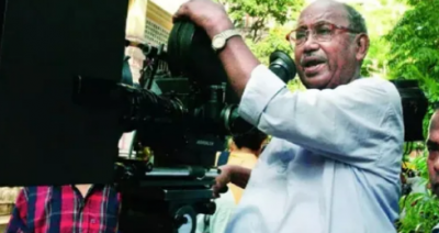 Balika Badhu’s  Director Tarun Majumdar Passess away