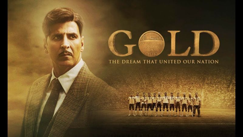 Akshay Kumar took it to Twitter to introduce characters of his upcoming movie ‘Gold’