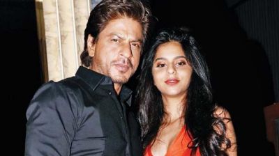 SRK daughter Suhana Khan trolled for her two-piece attire