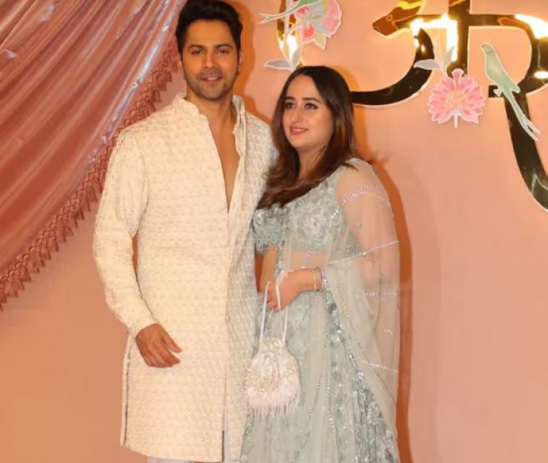 Anant Ambani and Radhika Merchant's Star-Studded Sangeet Ceremony